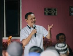 Program Bantuan Beasiswa Jadi Atensi Khusus Jika Ahmad Jaya Baramuli dan Abdillah Terpilih