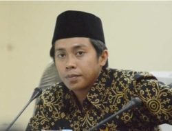 DPRD Enrekang Umumkan Ikrar Sebagai Ketua DPRD Definitif