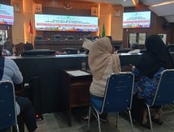 DPRD Barru Bentuk 6 Fraksi, Demokrat Gabung PKS, PKB Bersama PPP