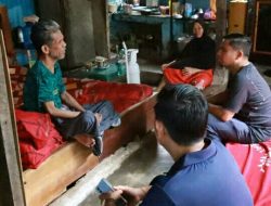 Bukti Kepedulian yang Nyata dan Bikin Haru, Tasming Hamid Kunjungi Penyandang Disabilitas