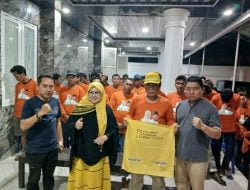 Erat Bersalam Dapat Dukungan Kuat dari Komunitas Mebel di Pilkada Parepare