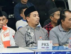 Kader PKS Bersatu Berjuang Antarkan Kemenangan TSM-MO di Pilkada Parepare