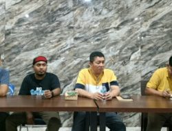 Sebar 15 Ribu Undangan dan Berhadiah Umrah, Erat Bersalam akan Gelar Parepare Bersalawat