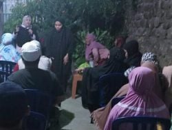 Diundang Bawakan Ceramah Takziah, Warga Apresiasi Sosok Erat dalam Berdakwah