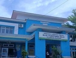 Nilai CPP Puskesmas Sulili Naik Signifikan