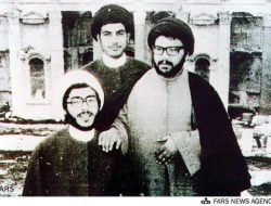 Sayyid Hasan Nasrallah; Ulama, Keturunan Nabi, Politisi dan Panglima