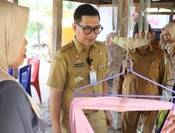 DPPKB Parepare Diseminasi AKS, Strategi Ciptakan Generasi Menuju Masa Depan Sehat