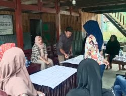 YLP2EM Bersama Yayasan BaKTI Berdayakan Kelompok Konstituen dalam Penanganan Kasus Kekerasan