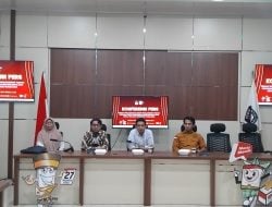 KPU Siapkan Tujuh Panelis Uji Gagasan Kandidat di Debat Terbuka Pilkada Parepare