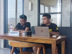 Daulat Erat Dewan Pembina, Komunitas Esport Parepare Bikin Turnamen Bergengsi