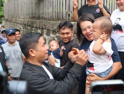 Blusukan di Panyanya, Takkalao dan Kebun Sayur, Tasming Bernostalgia Warga dan Kenang Masa Kecil