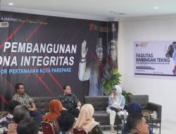 Bimtek Kesesuaian Kegiatan Pemanfaatan Ruang Dukung Percepatan Investasi Daerah