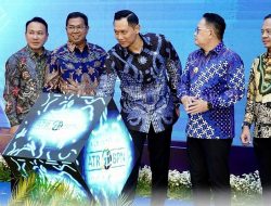 Deklarasikan 46 Kabupaten/Kota Lengkap, Menteri AHY Pastikan Spasial Bidang Tanah Telah Terpetakan