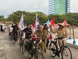 Forda Sulsel Resmi Ditutup, Inoraga Kosti Sumbang Emas Untuk Kormi Pinrang