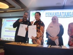 Pinrang Investment Forum 2024 Berhasil Kantongi Kesepakatan Bisnis dan Investasi Asal Cina 