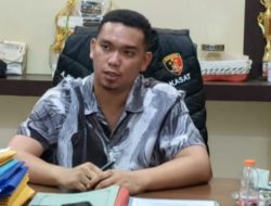 Kasus Follow Akun Calon Bupati Pinrang, Dua Pejabat Resmi Ditetapkan Tersangka