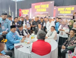 Kendala Teknis, Debat Pilkada Barru Ditunda