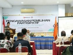 Peran Pelajar dan Mahasiswa Awasi TPS: Gerakan Anti Politik Uang dan Penjaga Integritas Pilkada Parepare