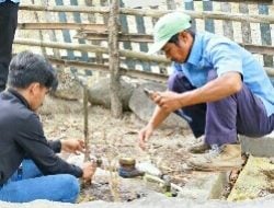 Langkah Tegas PAM Tirta Karajae Tindaki Pelanggan yang Menunggak Pembayaran Air