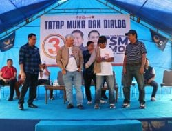 Dukungan Tokoh Masyarakat Menguat, TSM-MO Kian Dekat Menuju Kemenangan di Pilkada Parepare