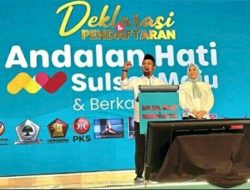 Sebut Andalan Hati Bakal Unggul di Debat Perdana Pilgub Sulsel, Pengamat: Masyarakat Lebih Pilih Bukti Kerja Nyata Dibanding Janji Politik