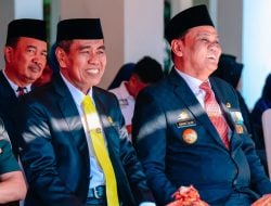 Peringatan Hari Sumpah Pemuda, Ini Pesan Ketua DPRD