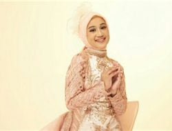 Qisya Azzalia Yangsmid Inspirasi Anak Indonesia, Anak Berbakat asal Parepare Finalis Putri Anak Indonesia 2024