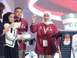 Debat Perdana, Program Gratis MULIA Dinilai Paling Pro-Rakyat