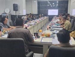 Program Makan Pagi Bergizi di Parepare Masih Menunggu Juknis dari Pusat