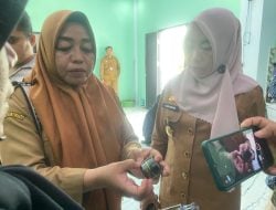 Usaha Skincare di Parepare Kantongi NIB, Kadisdag Luruskan tidak Ada Penggerebekan, Hanya Pemantauan