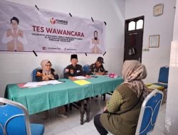 Bawaslu Parepare Rekrut Pengawas TPS, 392 Pendaftar Siap Ikuti Tes Wawancara