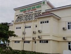 RSUD Madising Pinrang Tambah Dua Dokter Spesialis, Syaraf dan Penyakit Dalan