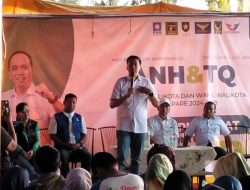 ANH-TQ Komitmen Kembangkan UMKM dan Sektor Kreatif untuk Kesejahteraan