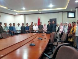 DPRD Barru Kunker di Bali Terkait Penyusunan Peraturan APBD 2025