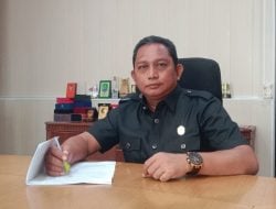 Ketua Komisi III DPRD  Dorang Pengawasan Pengelolaan Parkir di Parepare