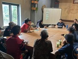 Panitia Maksimalkan Persiapan dan Pemantapan, Band Radja hingga Band Lokal Ikut Ramaikan Kampanye Akbar TSM-MO