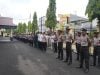 Polres Parepare Kerahkan Ratusan Personel di TPS