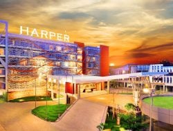 Harper Perintis Makassar Hadirkan Promo Eksklusif Staycation dengan Diskon hingga 35% dan Paket Spesial “Stay & Shuttle”