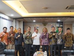 Pertamina Patra Niaga Sulawesi Perkuat Sinergi dengan Kejati Sulsel untuk Optimalkan Layanan Energi