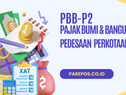 Tingkatan PAD di Sektor Pajak PBB-P2, Pemkab Pinrang Siapkan Anggaran Rp 1,2 Miliar