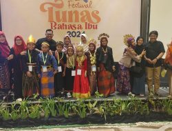 Enrekang Bertabur Juara di FTBI Sulsel 2024