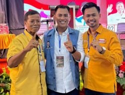 Mitra Fakhruddin Unggul Pengalaman dan Jaringan Nasional