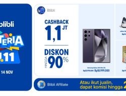 Rekomendasi Serum Wardah Terbaik di Promo 11.11 Blibli