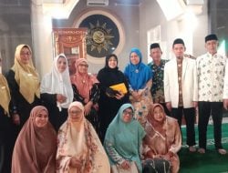 Pengajian Muhammadiyah di Parepare, Bahas Peran Perempuan dalam Kepemimpinan