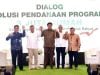 Sediakan Tanah untuk Program 3 Juta Rumah, Menteri Nusron akan Pastikan Potensinya Awal Tahun Depan