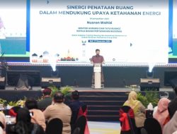 Percepat Penyusunan 2.000 RDTR Dukung Peningkatan Ekosistem Investasi