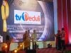 Program Peduli Siaran Perempuan dan Anak, TV Peduli Parepare Raih Penghargaan KPID Award