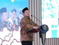 Ingin Maksimalkan Pemanfaatan Tanah Telantar untuk Tanah Wakaf Produktif