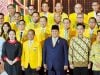 Hadiri Puncak HUT ke-60 Golkar, Taufan Pawe: Golkar Sulsel Siap Sukseskan Program Prabowo-Gibran Menuju Indonesia Maju