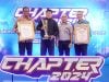 Pj Wali Kota Parepare Raih Qris Champion Of The Year Bank Indonesia